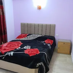Charming 2-bed In El Zahabiazahabia アパート フルガダ