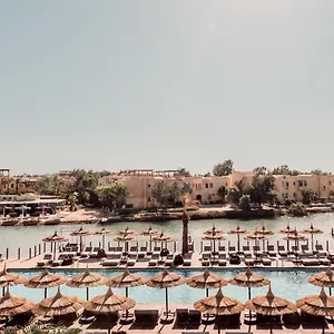 Station touristique Cook's Club El Gouna (adults Only) Hurghada