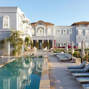 La Maison Bleue El Gouna (adults Only) Hurghada