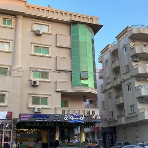Amwaj Compound Hurghada