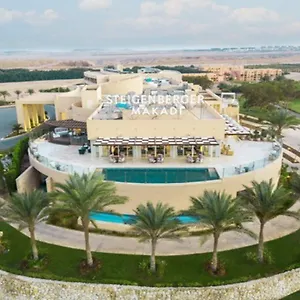Steigenberger Makadi - Adults Friendly 16 Years Resort 5*