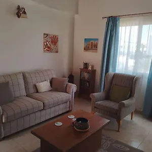 Lägenhet British Style In Makadi Heights Hurghada