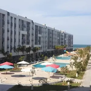 Fanadir Bay Aparthotel Hurghada