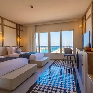 The Boutique Hotel-hurghada**** 4*