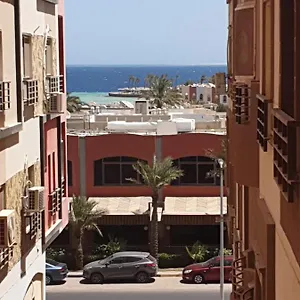 Sun, Sea & Comfort דירה