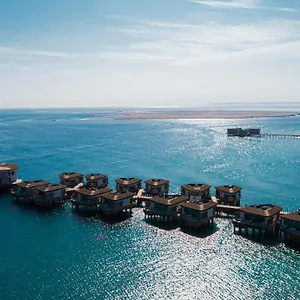 Tawila Island Resort Hurghada
