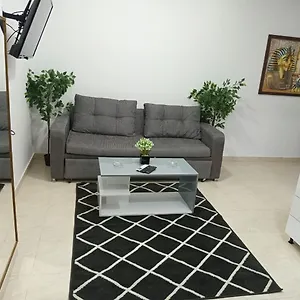 Neuf Proche El Gouna Apartment