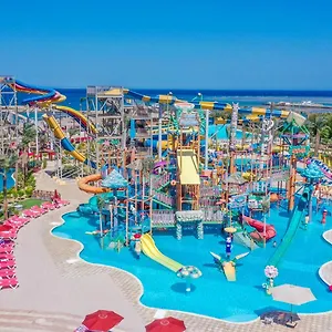 Calimera Blend Paradise Хургада
