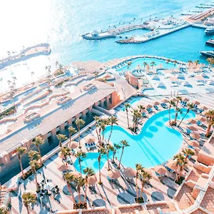 Üdülőközpont Pickalbatros Citadel Sahl Hasheesh (adults Only) 5*