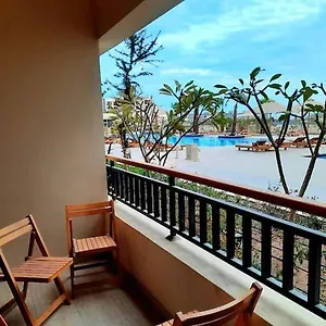 Al Dua Heights Appartement *