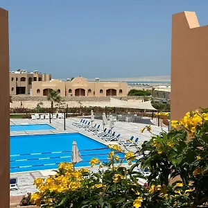 The View Club House * Hurghada