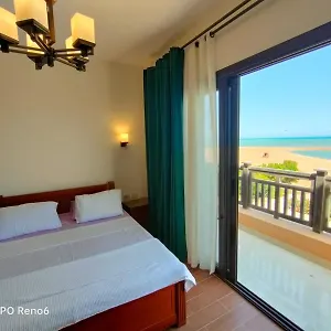 Hébergement de vacances On The Of El Gouna Hurghada