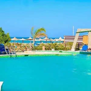 Apartment Luna Blu Sea View Hurghada
