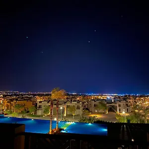 Tranquillitas Vakantiehuis Hurghada