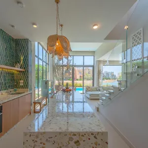 La Gouna Boutique House In Tawila 4br Heated Pool Villa Hurghada