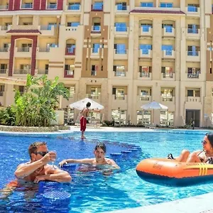 Florenza Aparthotel *