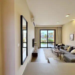 The Snuggy 1bdr Tawila El Gouna Hurghada