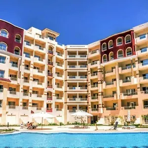 Lovely One Bed With A Sea And View * Hurghada