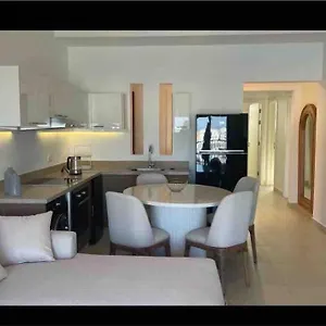 3 Bedrooms With Roof In Makadi * Hurghada
