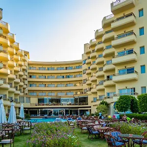 Resort Magic 4*
