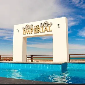 Appart hôtel Imperial Pool View Hurghada