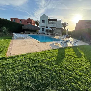 Villa Luxury West Golf *