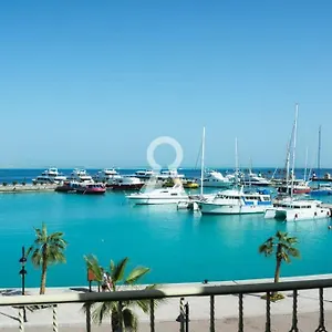 New Marina 2 Apartment