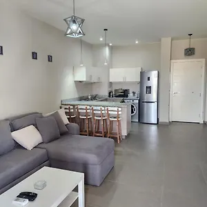 Apartment Gouna - Tawila 1br Breathtaking Lagoon & Pool View Hurghada
