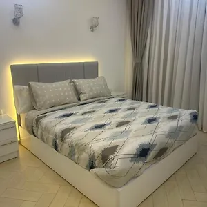 Al Saraya Sahl Hashish Serenity Apartment Hurghada