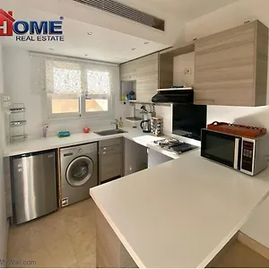 Stylish 1 Bedroom At Scarab - El-gouna Ws14 Apartment