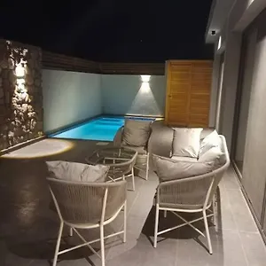 Gouna Elegance: 1br Heated Pool Holiday home *