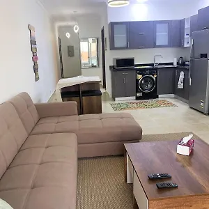 Soma Bay Fully Furnished 1 Br-soma Breeze Hurghada