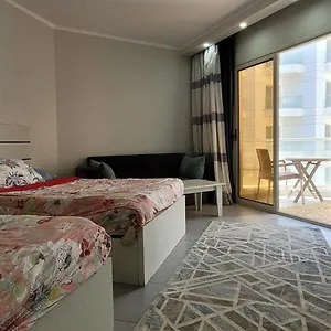 Apartment Magnificent In Hrg With Access, 5 Min From Downtown Hurghada