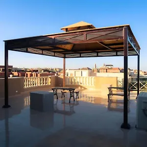 Tranquility In Magawish, Apartment Hurghada