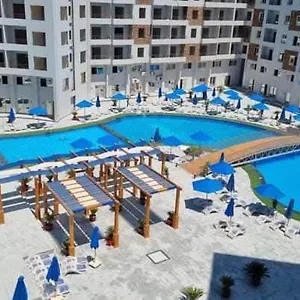 Aparthotel Tiba Golden -unit102 - Aladauy Hurghada