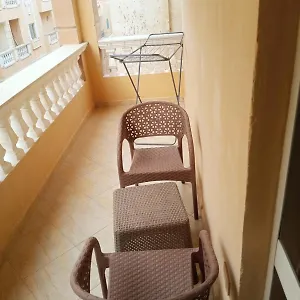 Eslam Apartment