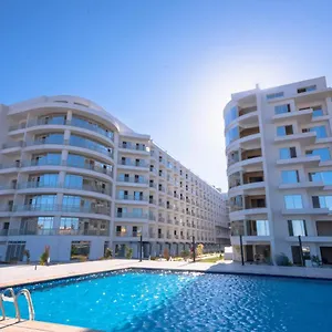 Apartment Scandic