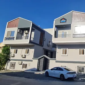 Apartment La Bella Star Hurghada