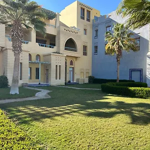Marina Front 3 Bedroom Duplex 아파트