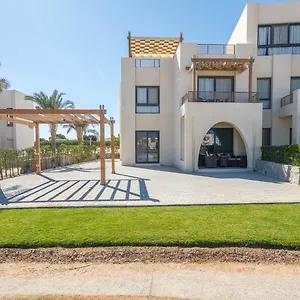 Apartment Shedwan 2 Bdr Ground Floor