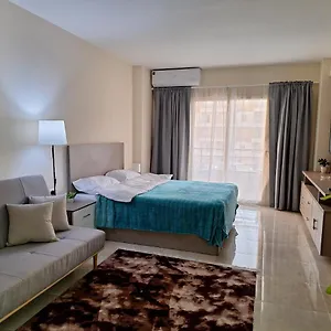 Tiba Golden Hurghada