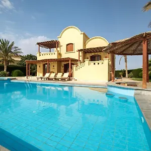 Holiday home Serene 4bdr Villa: Your Cozy Away From Hurghada