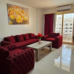 Tiba Golden Marina Bay Hurghada * Hurghada