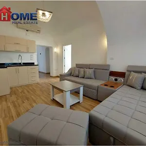 Apartment 2 Bedroom In Kafr El-gouna