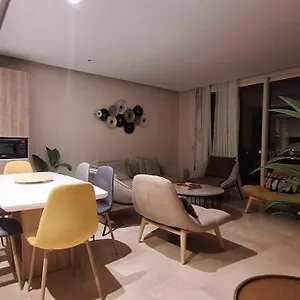 Apartment Stylish Gouna Mangroovy Retreat