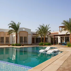 Villa Luxury One-story In Phase 4 El Gouna Hurghada