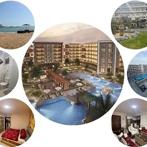 Tiba Gold * Hurghada