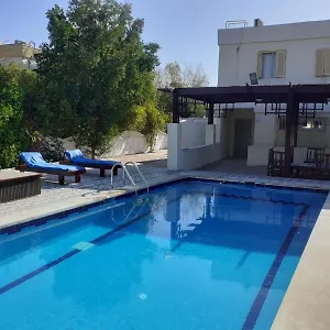 Villa Touristic Village Nr 7030