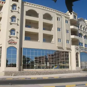Charming - Paradise Awaits Apartment Hurghada