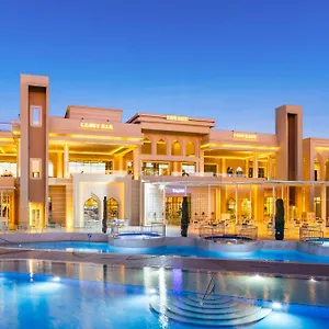 منتجع اكوا بلو الغردقة